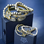 Kristal Hinge Bangle-4