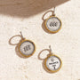Angel Number Necklace - 111 - Intuition-3
