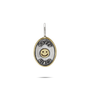 Future Now Charm - Happy Vibes  Smiley Face-1